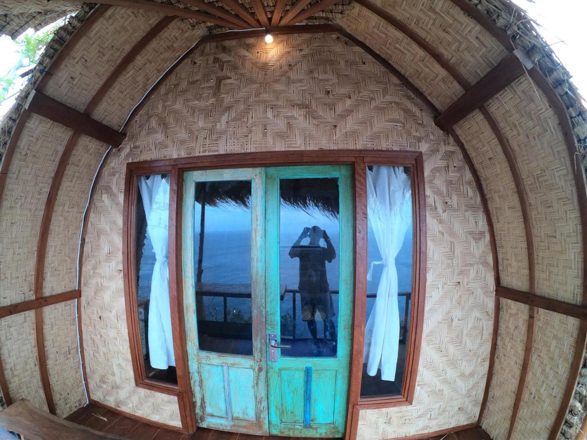 Eco-Tourist Dreamstay Treehouse Tanglad Eksteriør bilde