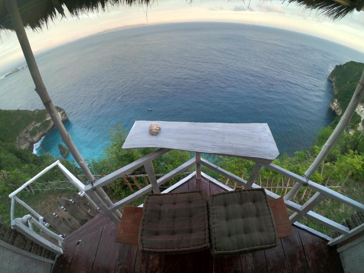 Eco-Tourist Dreamstay Treehouse Tanglad Eksteriør bilde