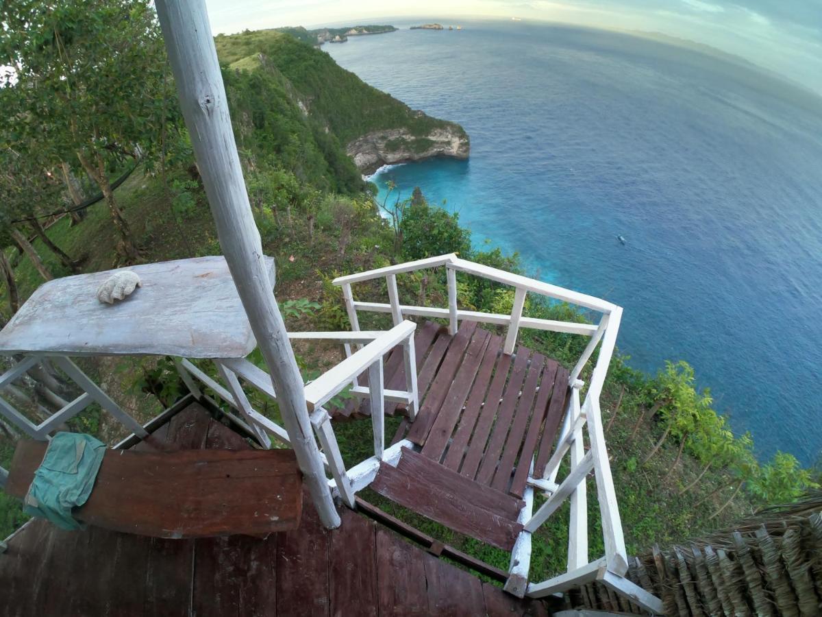 Eco-Tourist Dreamstay Treehouse Tanglad Eksteriør bilde
