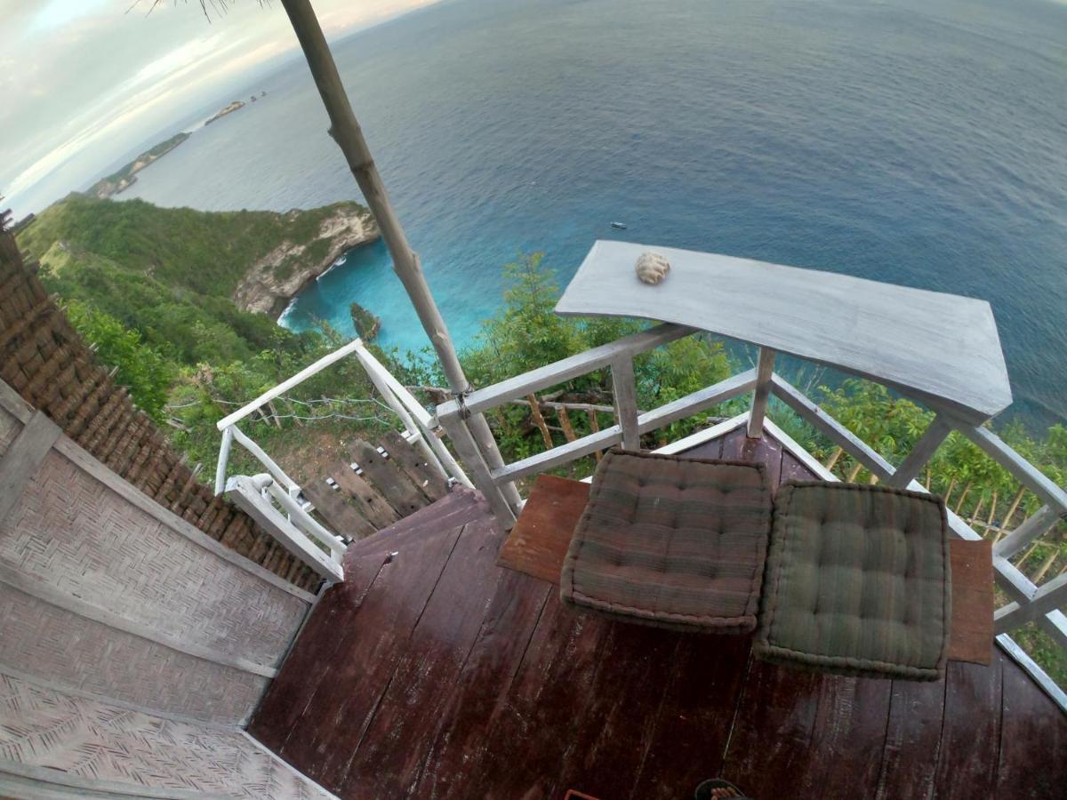 Eco-Tourist Dreamstay Treehouse Tanglad Eksteriør bilde