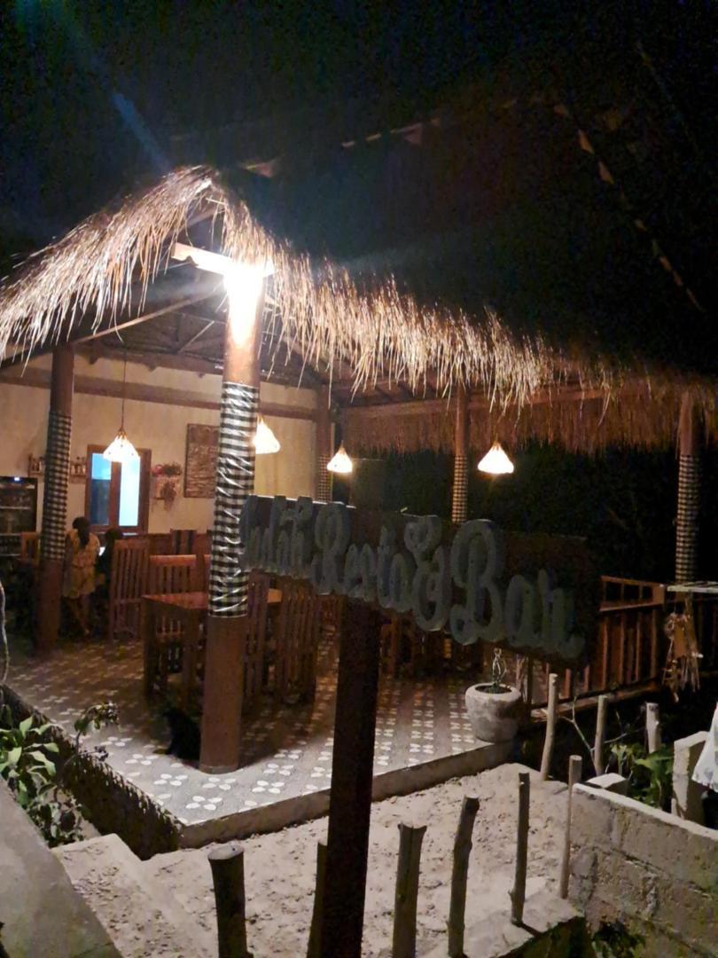 Eco-Tourist Dreamstay Treehouse Tanglad Eksteriør bilde