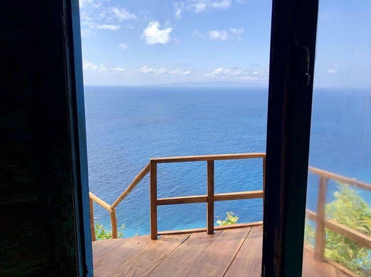 Eco-Tourist Dreamstay Treehouse Tanglad Eksteriør bilde