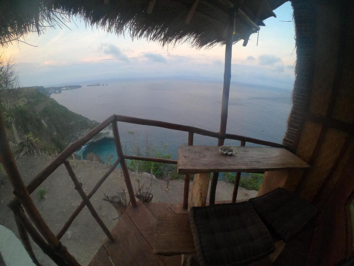 Eco-Tourist Dreamstay Treehouse Tanglad Eksteriør bilde